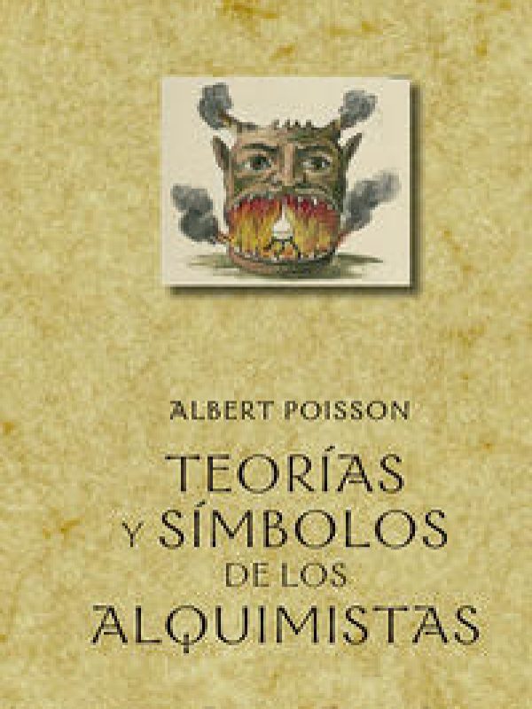 Teorias y simbolos de los alquimistas_CUBIERTA.indd