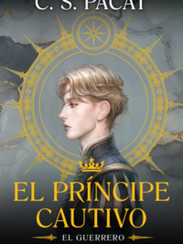 PRÍNCIPE CAUTIVO_EL GUERRERO, EL.indd