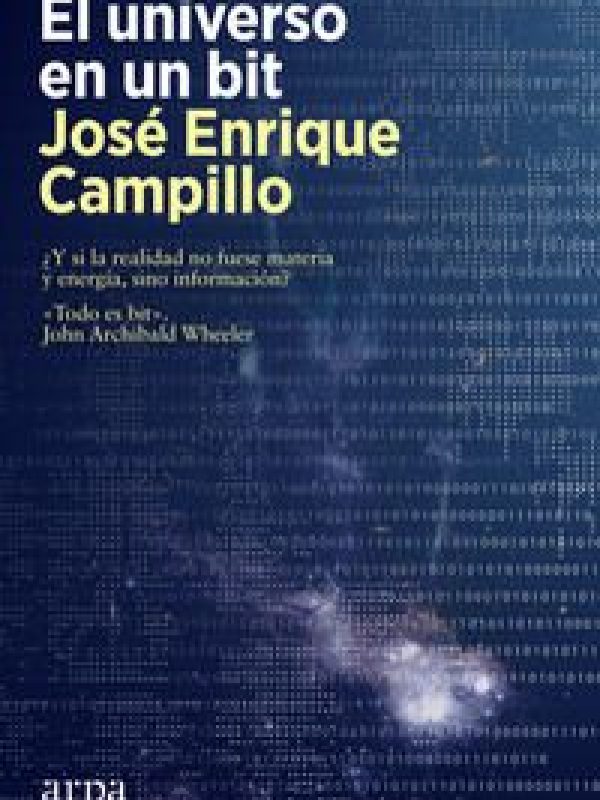 El universo en un bit