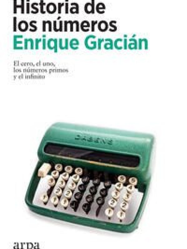 Historia de los números