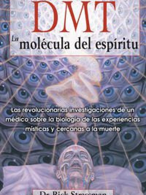 DTM; Rick Strassman