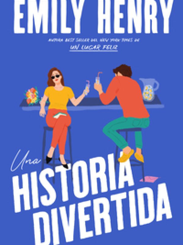 HISTORIA DIVERTIDA, UNA.indd