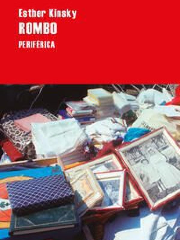 Rombo; Esther Kinsky