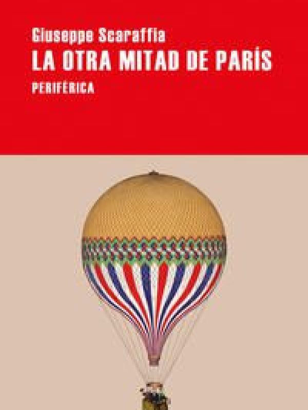 La otra mitad de Paris