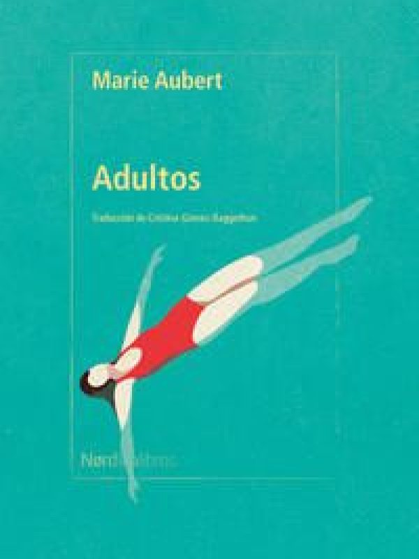 Adultos; Marie Aubert