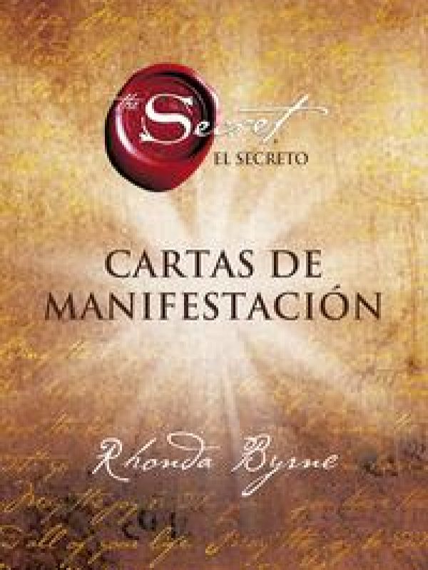 El secreto_Cartas de manifestacion_CAJA FRONTAL.indd