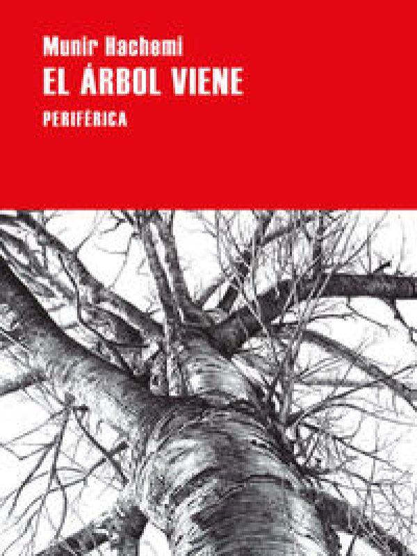 El arbol que viene
