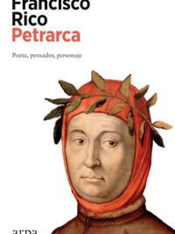 Petrarca; Francisco Rico