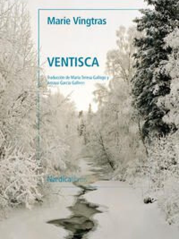 Ventisca; Marie Vingtras