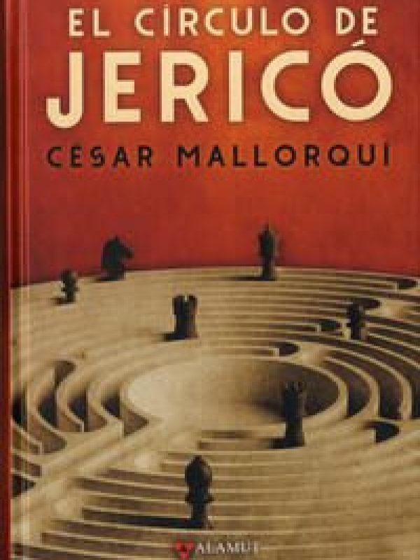 El círculo de Jericó