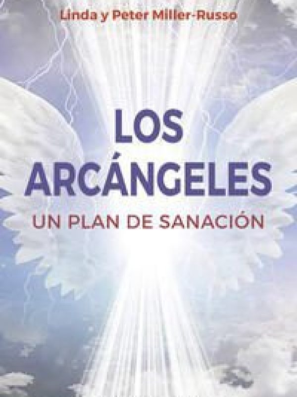 Los arcangeles_CUBIERTA.indd