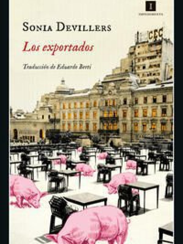LOS EXPORTADOS