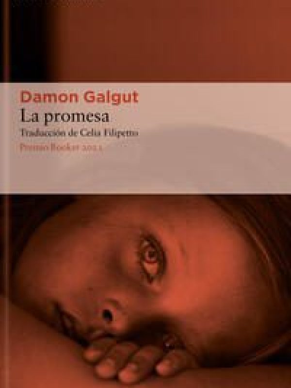 La promesa; Damon Galgut