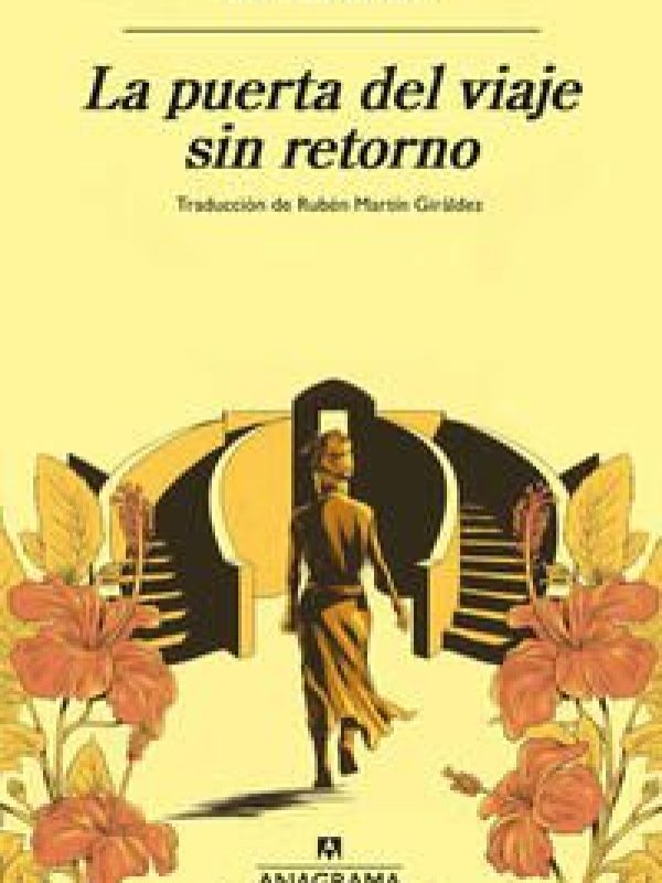 La puerta del viaje sin retorno