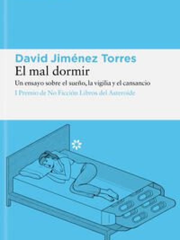 El mal dormir