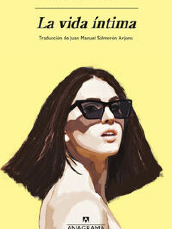 La vida intima; Niccolo Ammaniti