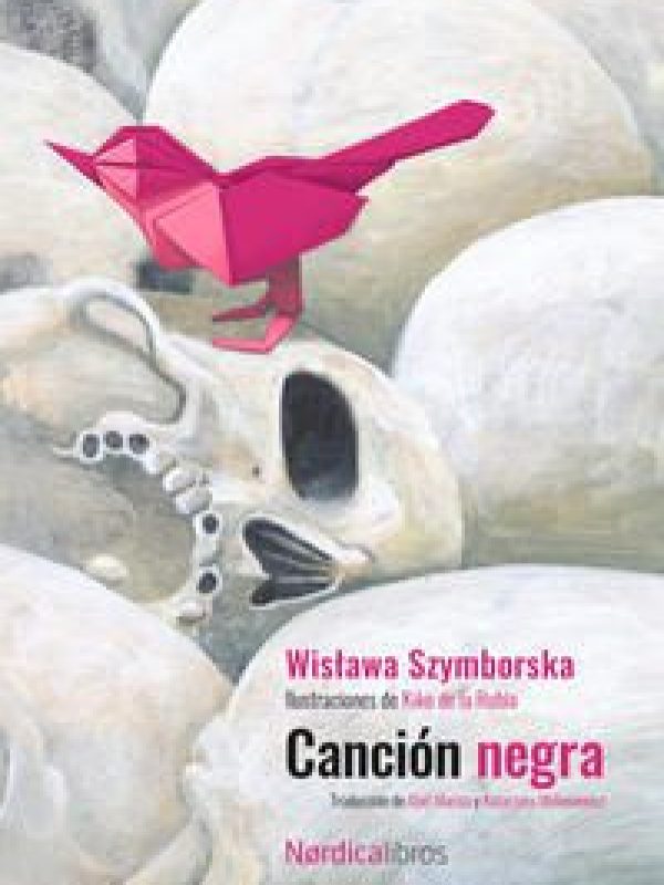 Canción negra