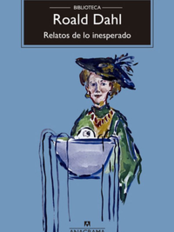 Relatos de lo inesperado_2025_18,5.indd