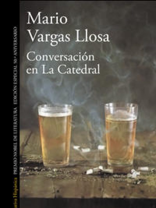 Conversación en La Catedral oli desarrollo.indd