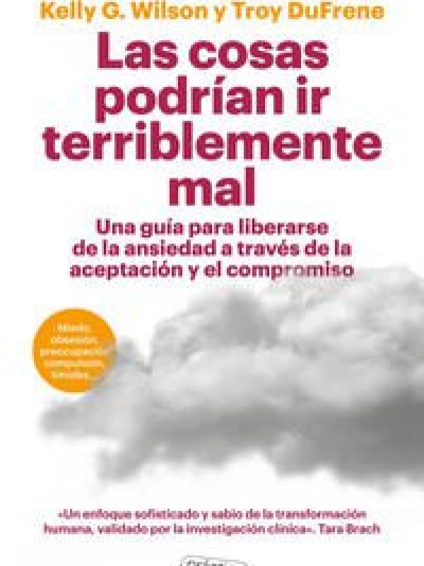 Las cosas podrían ir terriblemente mal