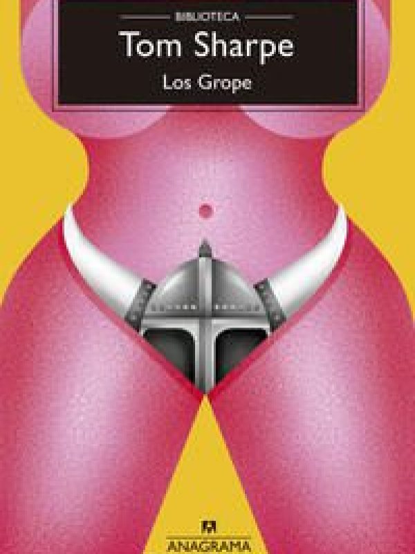 CM542_Los Grope.indd