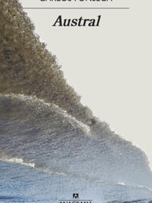 Austral; Carlos Fonseca