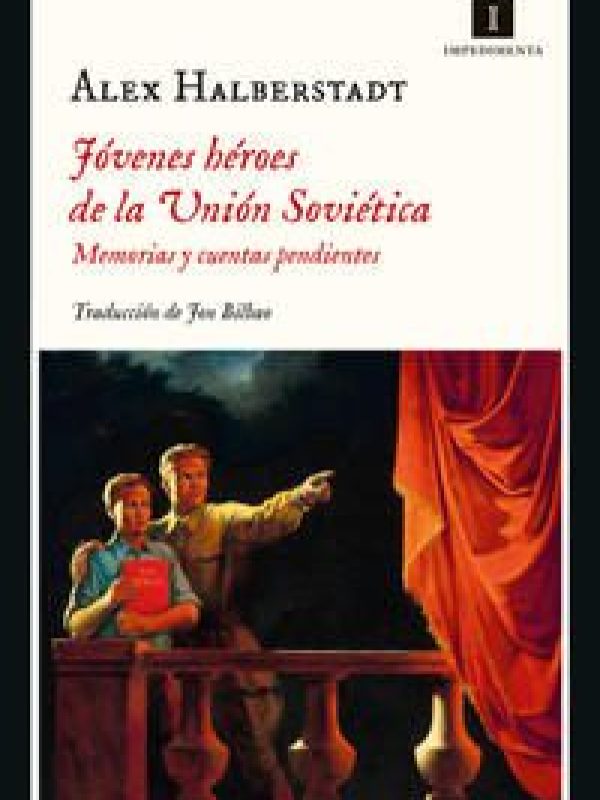 JOVENES HEROES