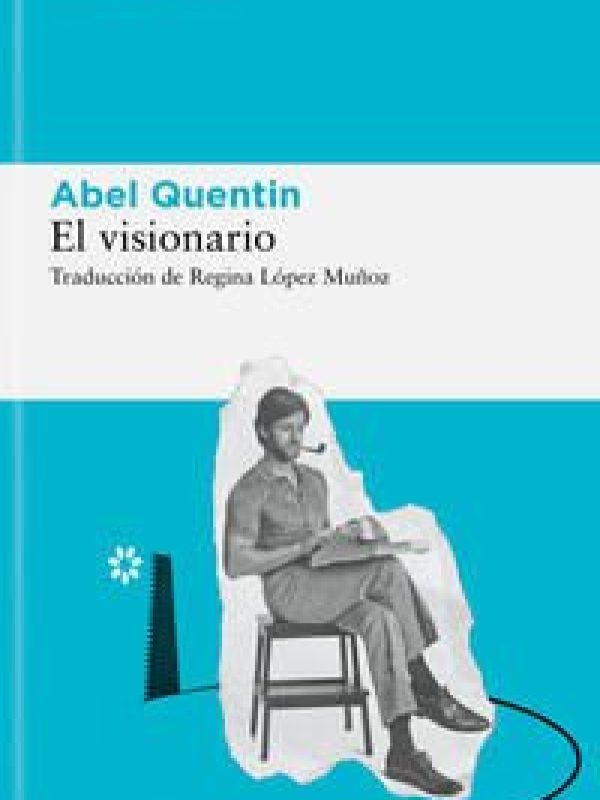 El visionario