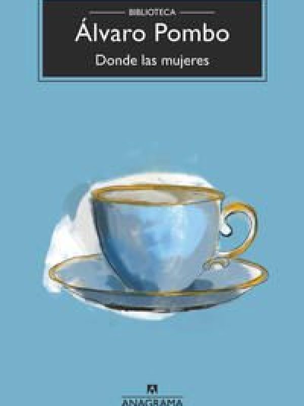 Donde las mujeres