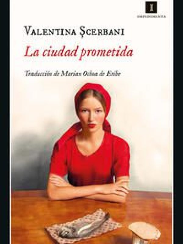 LA CIUDAD PROMETIDA