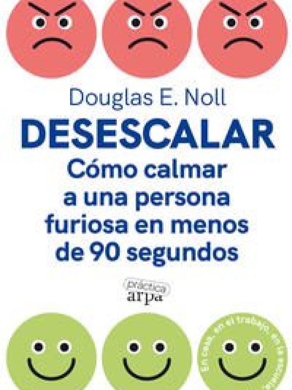 9. Desescalar_Pra´ctica_140x213_Go´mez Aparicio.indd
