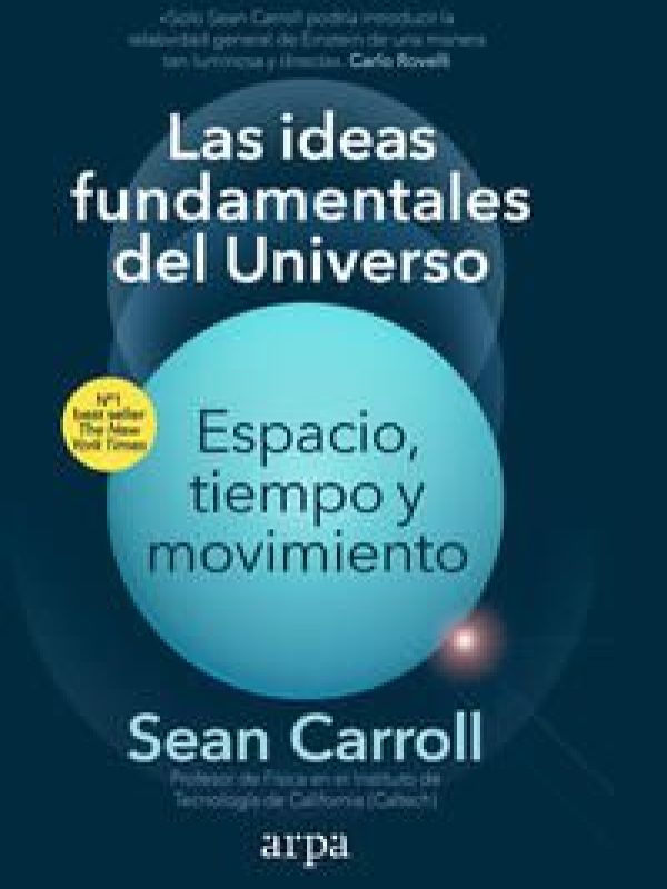 167. Las ideas fundamentales del Universo – plano de cubierta 14