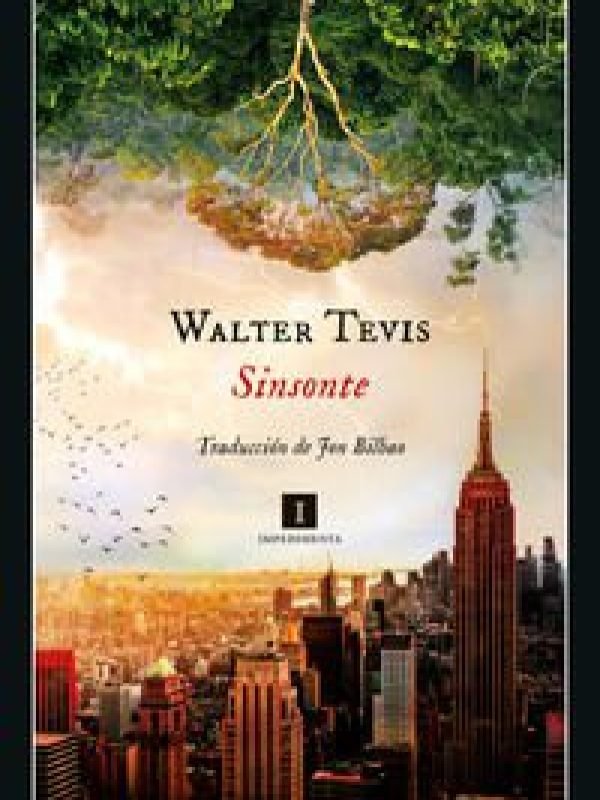 Sinsonte; Walter Tevis