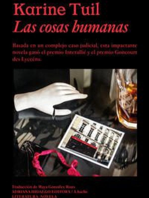 Las cosas humanas