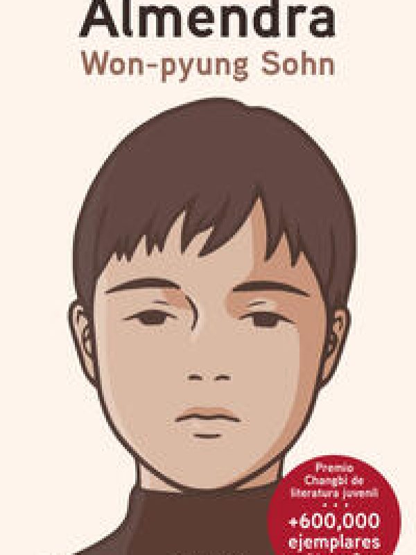 Almendra; Won-pyung Sohn