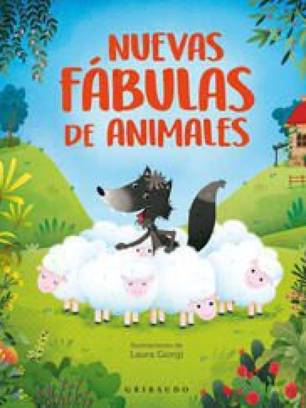 Nuevas fábulas de animales