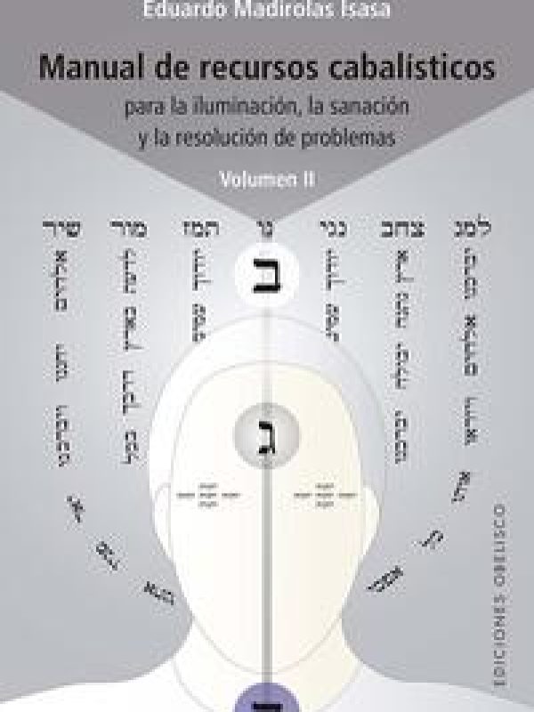 Manual de recursos cabalisticos_VOLUMEN 2_CUBIERTA.indd