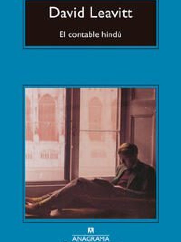 El contable hindu; David Leavitt