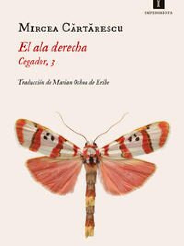El ala derecha