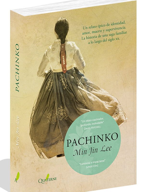 pachinko