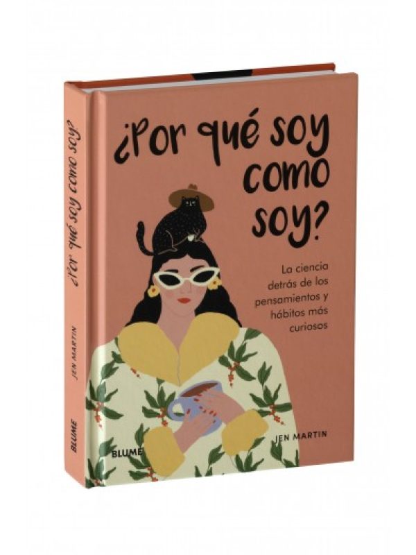 por-que-soy-como-soy