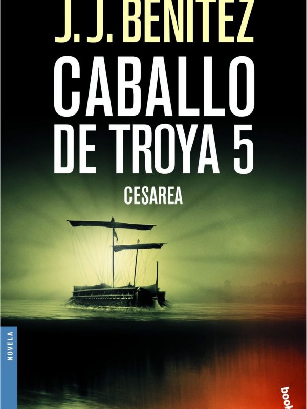 portada_cesarea-caballo-de-troya-5_j-j-benitez_201505211327