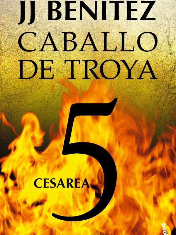 portada_cesarea-caballo-de-troya-5_j-j-benitez_201505211327