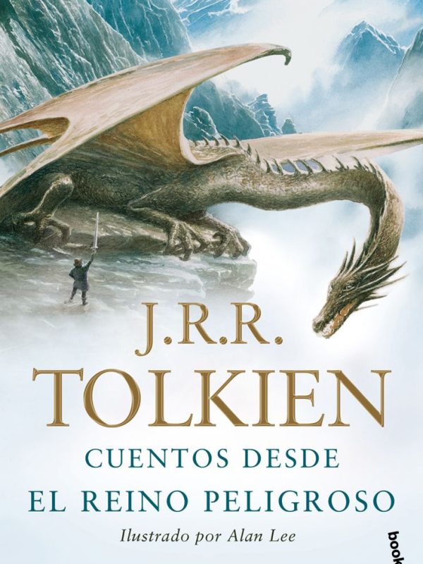 portada_cuentos-desde-el-reino-peligroso_j-r-r-tolkien_201505211341