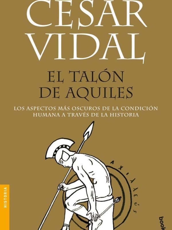 portada_el-talon-de-aquiles_cesar-vidal_201505260937