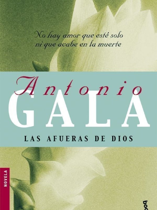 portada_las-afueras-de-dios_antonio-gala_201505260910