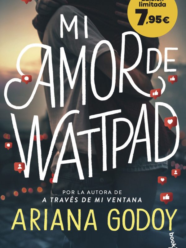 portada_mi-amor-de-wattpad_ariana-godoy_202310231058