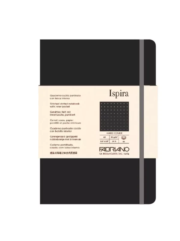 taccuino-con-elastico-e-copertina-rigida-ispira-fabriano-a5-puntinato-96-fogli-19714810-nero
