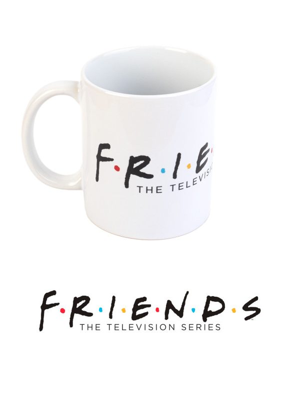 taza-friends-logo-serie