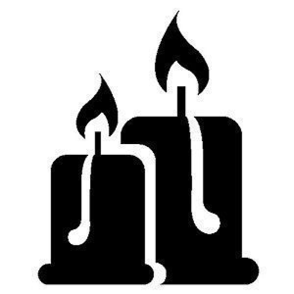 velas aromaticSa